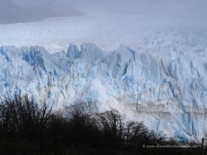 Perito Moreno Gletscher