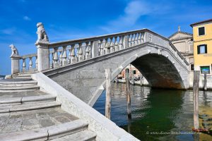 Schöne Ponte di Vigo
