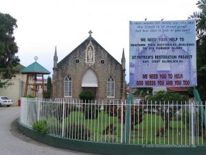 St Patricks Church