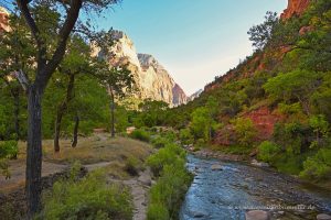 Virgin River