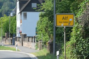 Alf - der Ort