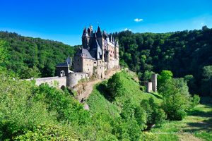 Burg Eltz