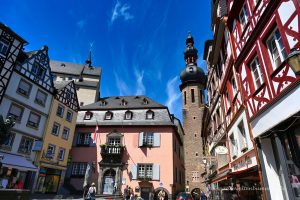 Kleine Altstadt von Cochem