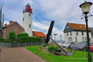 Leuchtturm von Urk