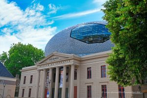 Museum in Zwolle