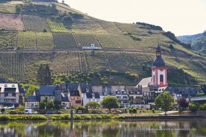 Zell an der Mosel