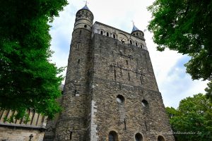 Basilika in Maastricht