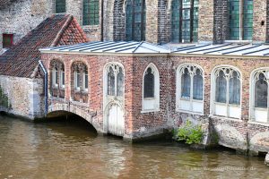 Beinahe wie in Venedig