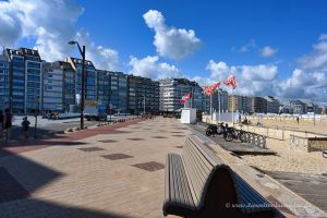 Belgische Promenade