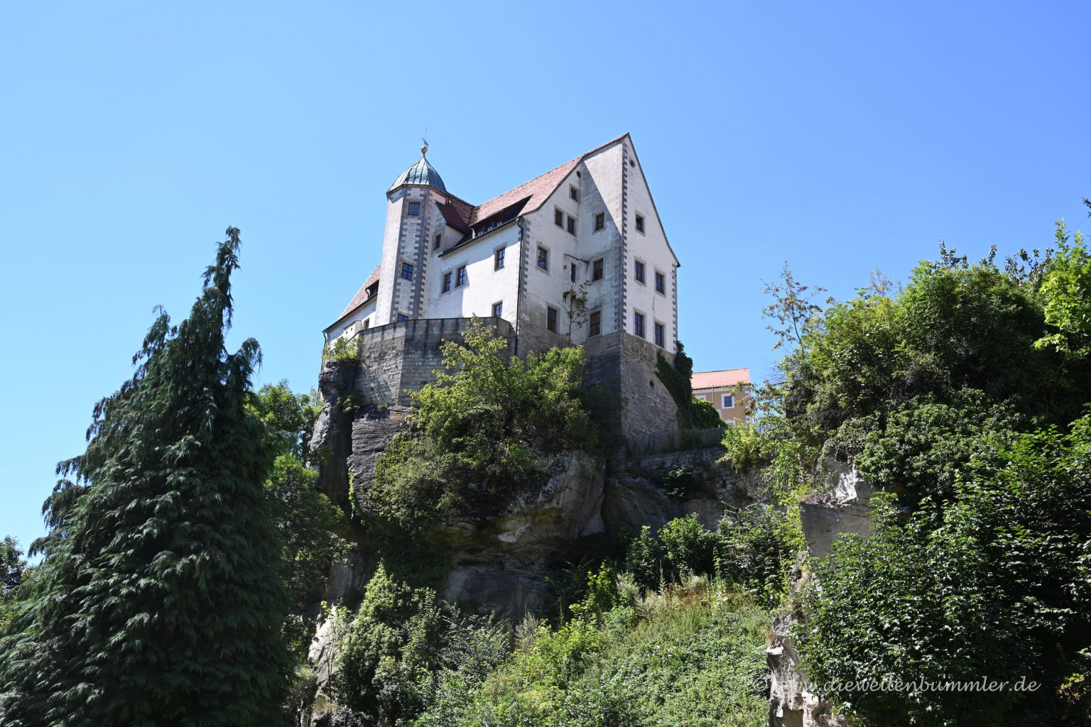 2020 Wandern in der Sächsischen Schweiz Die Weltenbummler