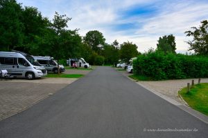 Campingplatz Ypern