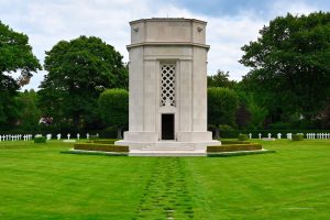 Flanders Field