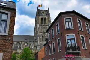 Kirche in Tongeren