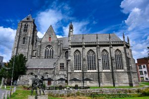 Liebfrauenkirche Kortrijk