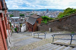 Montagne de Bueren