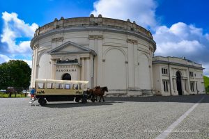 Museum in Waterloo