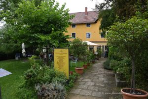 Schokoladenmanufaktur