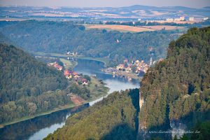 Stadt Wehlen an der Elbe