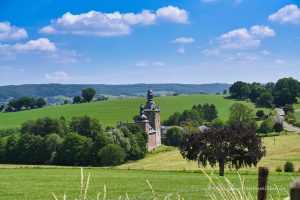 Südlichster Punkt der Niederlande