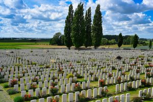 Tyne Cot