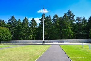 US-Soldatenfriedhof