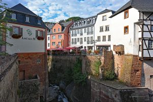 Am Amüseum