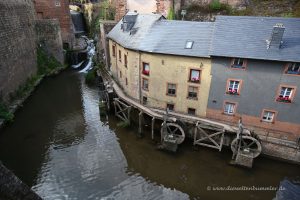 Altstadt von Saarburg