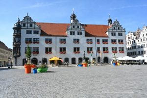 Altstadt von Torgau