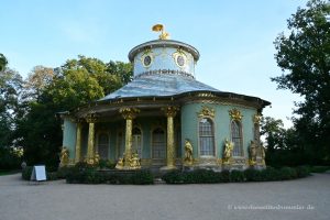 Chinesischer Pavillon