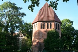 Neukloster