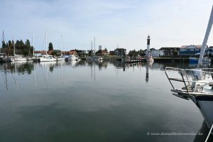 Ostsee an der Insel Poel