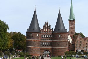 Holstentor