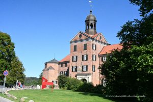 Schloss Eutin