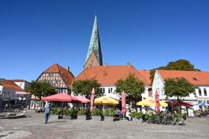 Altstadt von Eutin