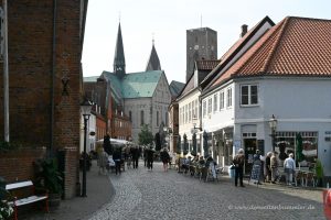 Altstadt von Ribe