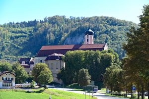 Kloster Beuron