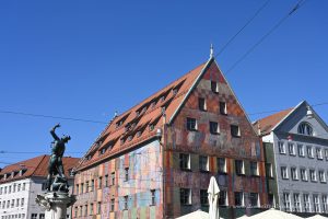 Augsburg