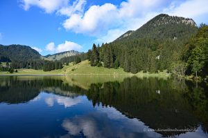 Spitzingsee