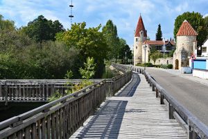 Abensberg
