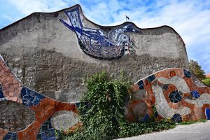 Hundertwasser in Abensberg