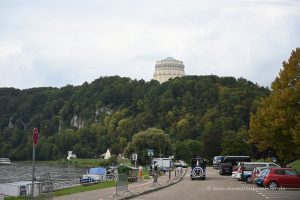 Befreiungshalle in Kelheim