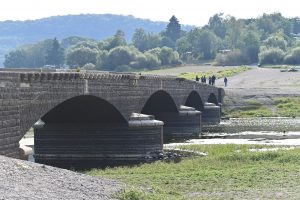 Brücke Asel