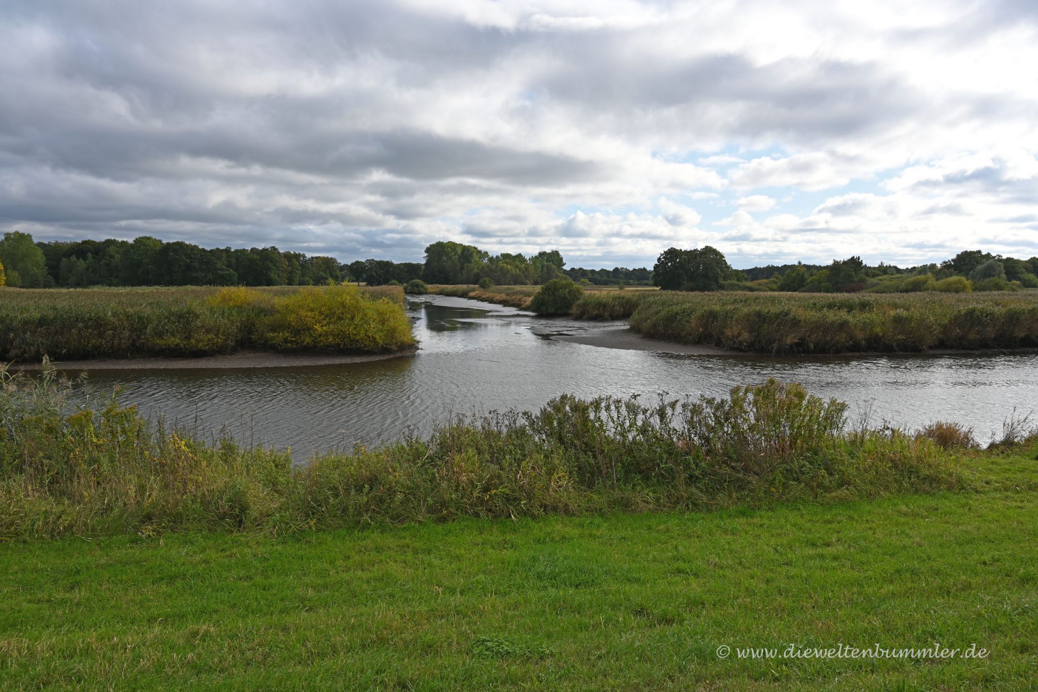 Oste Die Weltenbummler