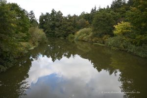 Wanderung entlang der Oste