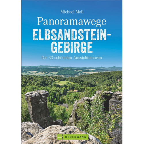 Panoramawege Elbsandsteingebirge