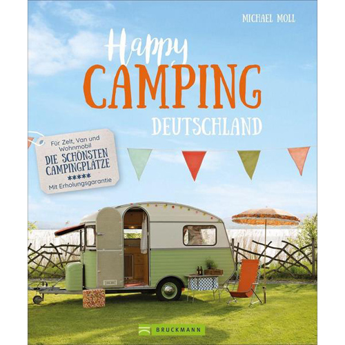 Happy Camping-Reiseführer