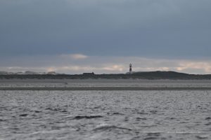 Leuchtturm auf Sylt