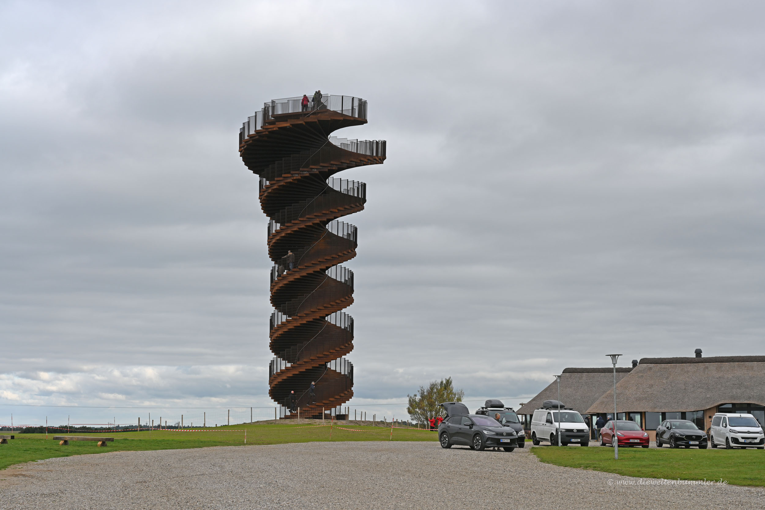 Marsk Tower