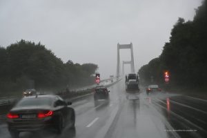 Dreckswetter - muss man auch mal sagen dürfen