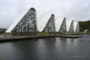 Wellenhäuser in Vejle